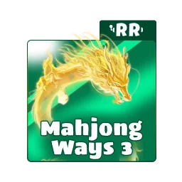 麻将胡了3