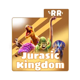 Jurassic kingdom / 侏罗纪世界