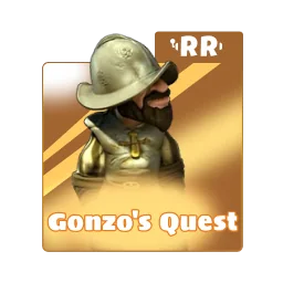 Gonzo's Quest