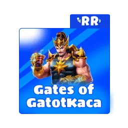 gatesof gatotkaca
