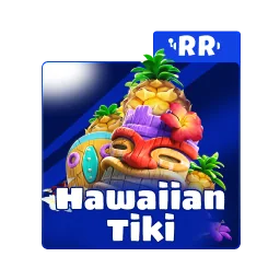 HawaiianTiki