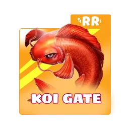 KoiGate