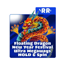 Floating Dragon