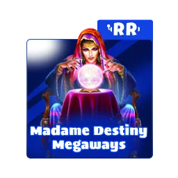Madame Destiny Megaways