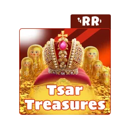 Tsar Treasures